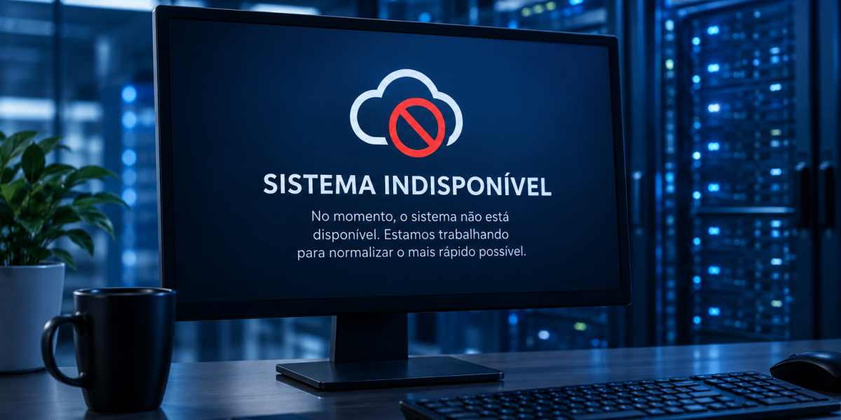 sistema fora
