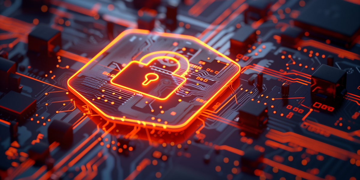 Nossos Diferenciais criptografia